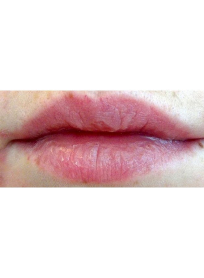 Luna Lip Balm - 4 Flavors (Rose - Coconut - Strawberry - Vanilla) for Dry and Chapped Lips - 12 Count - Image 2